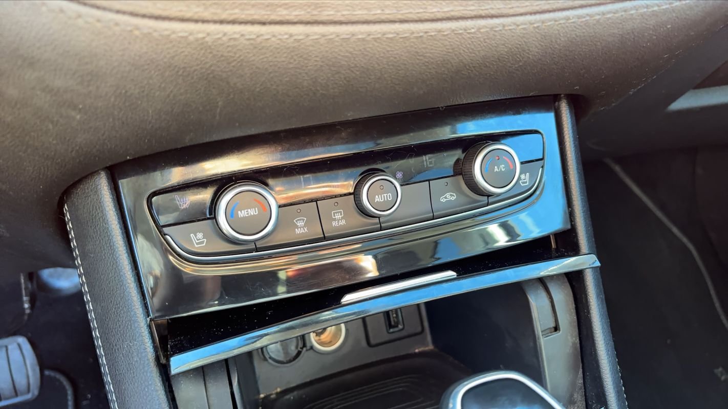Opel Grandland X - Photo 13