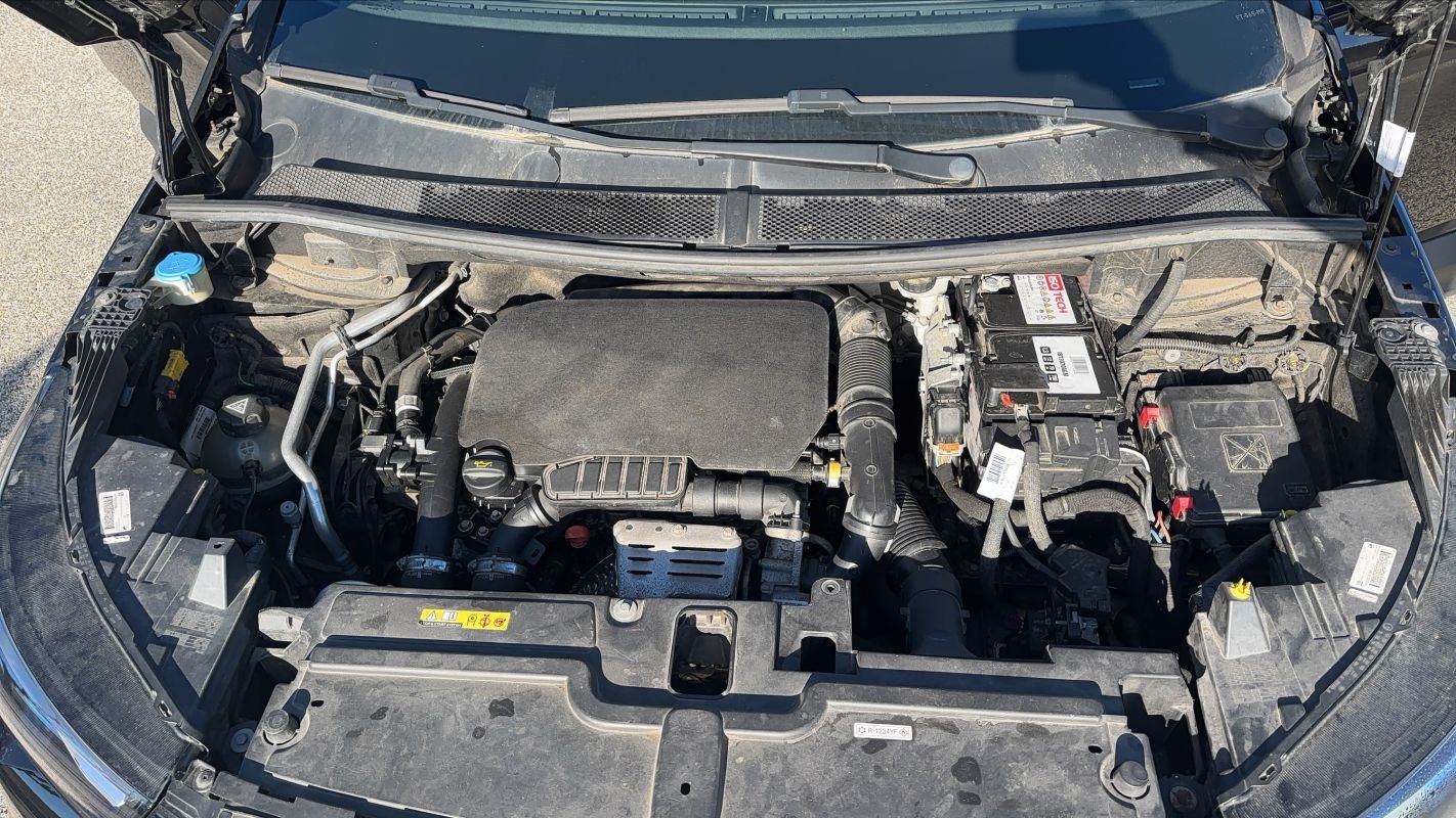 Opel Grandland X - Photo 15