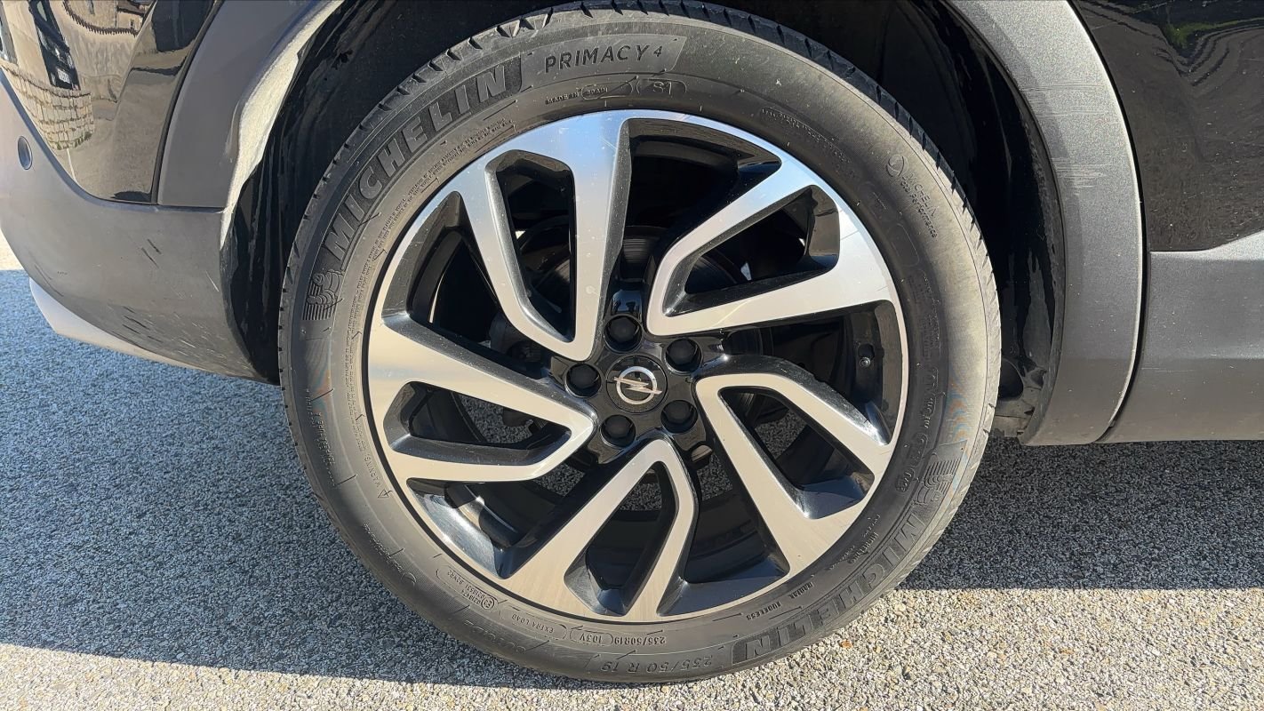 Opel Grandland X - Photo 16