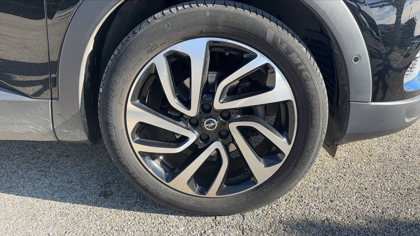 Opel Grandland X - Photo 17