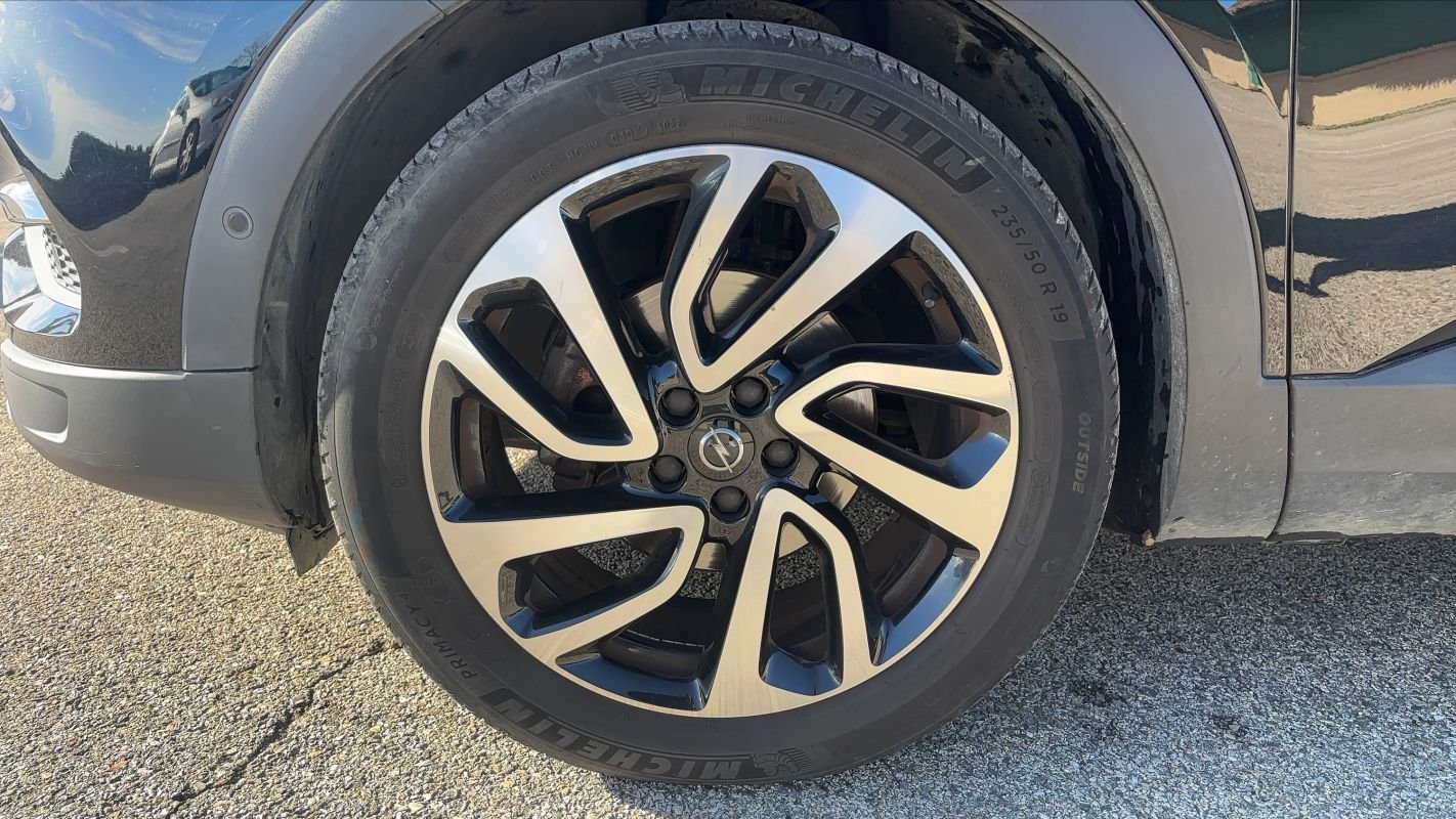 Opel Grandland X - Photo 18