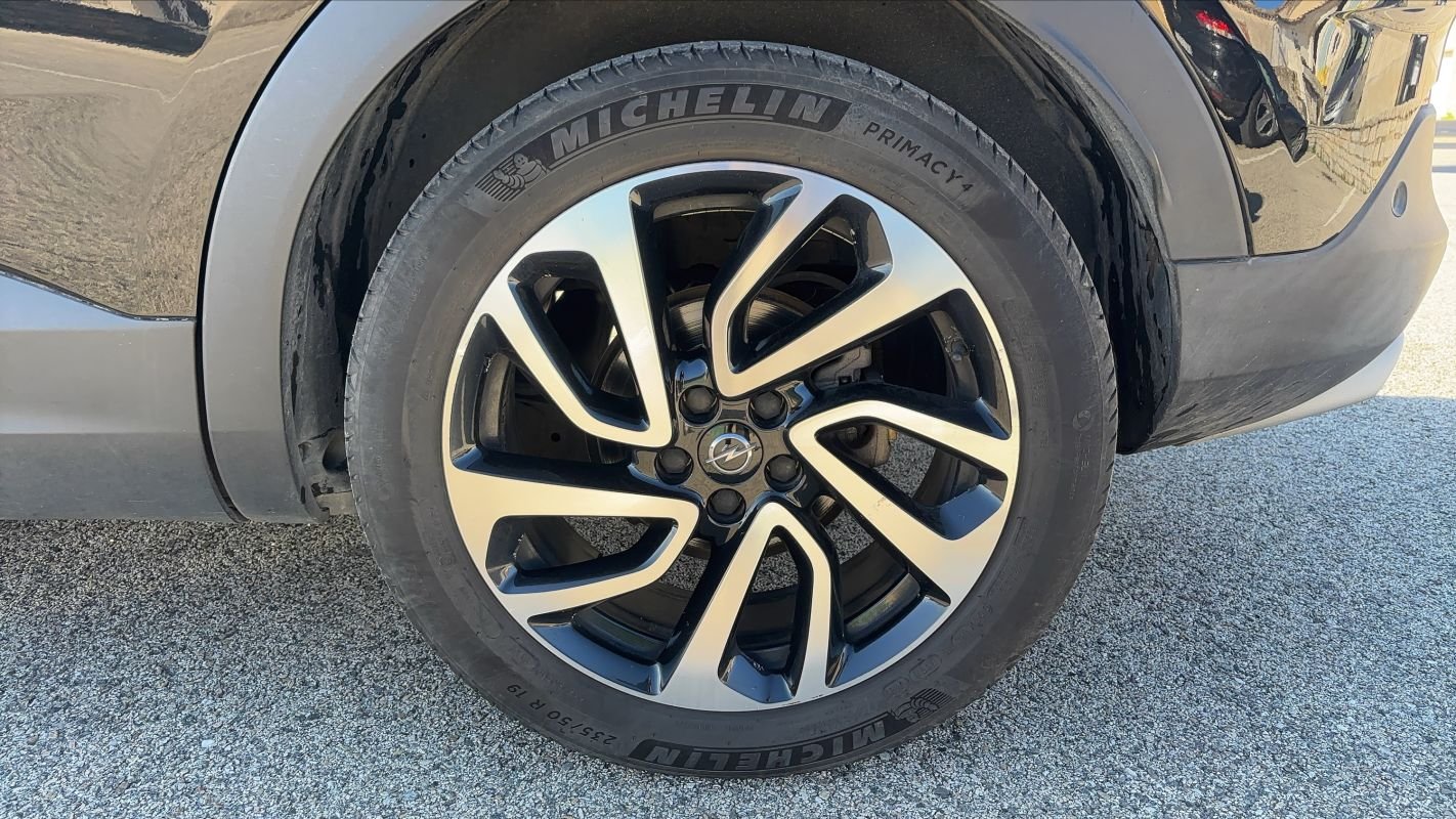 Opel Grandland X - Photo 19