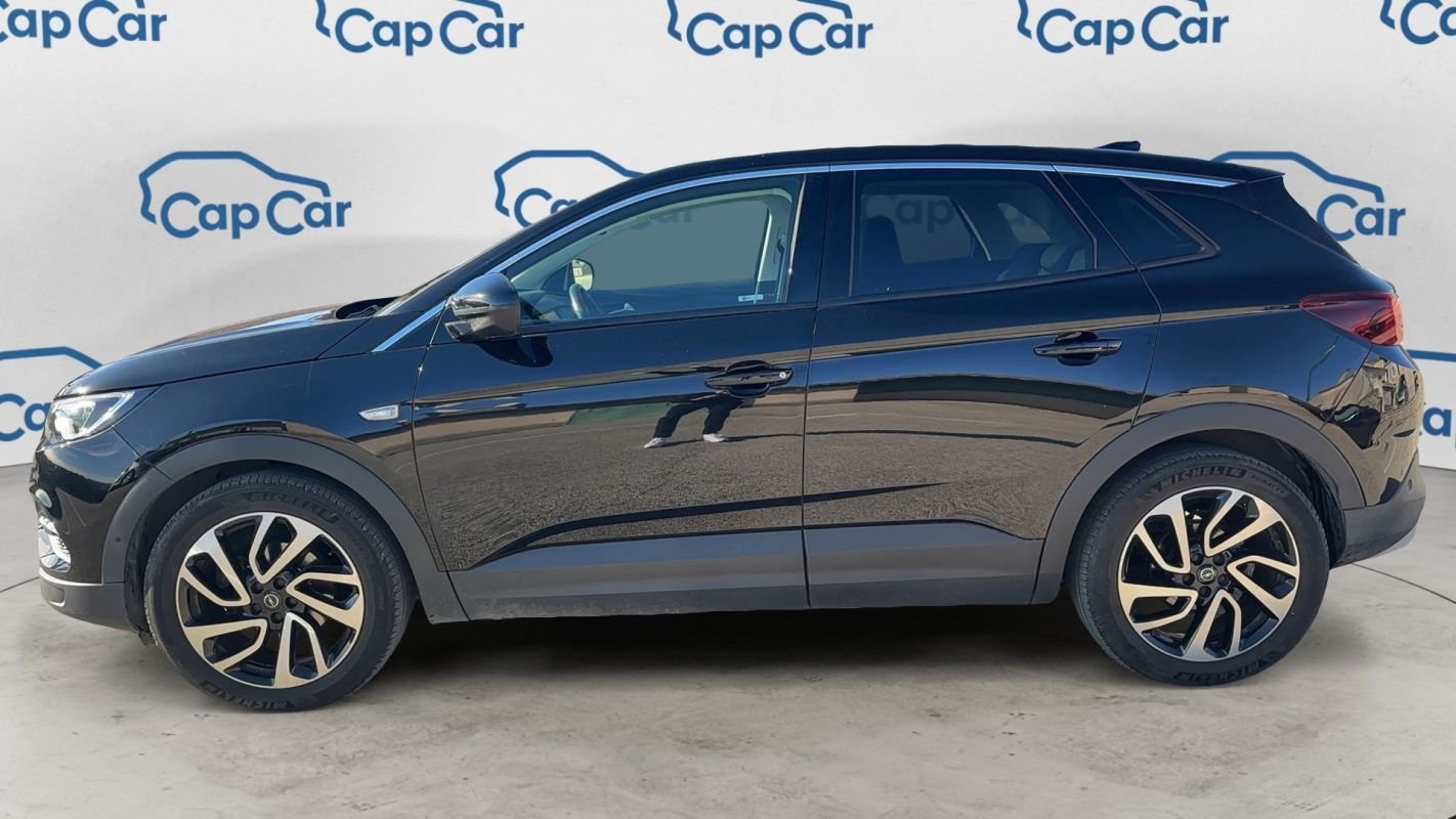 Opel Grandland X - Photo 2