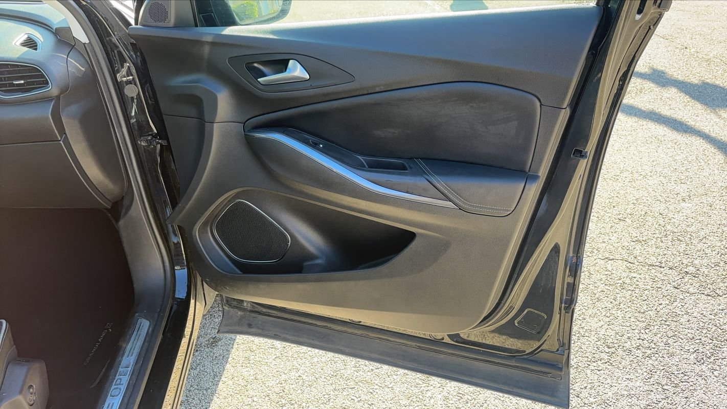 Opel Grandland X - Photo 23