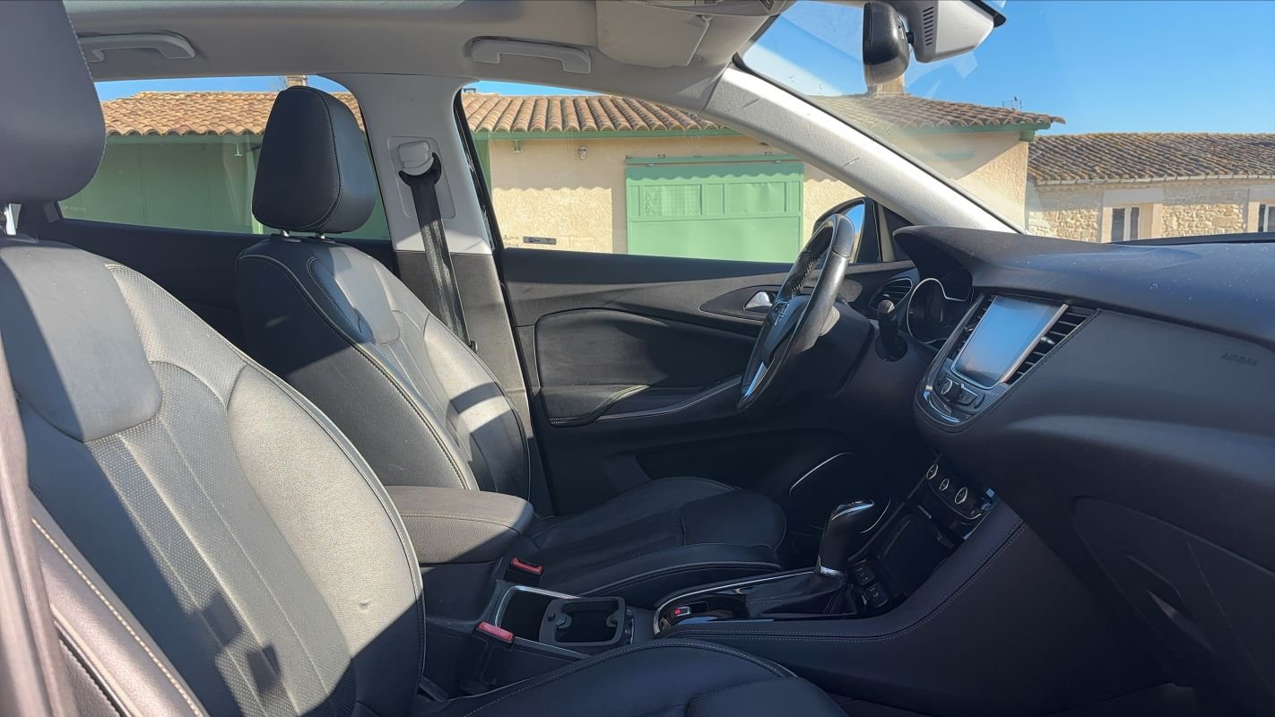 Opel Grandland X - Photo 25
