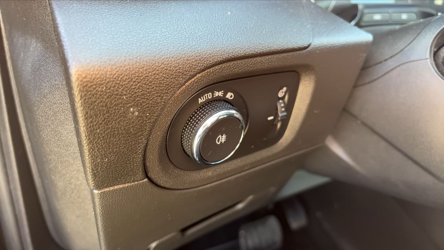 Opel Grandland X - Photo 29