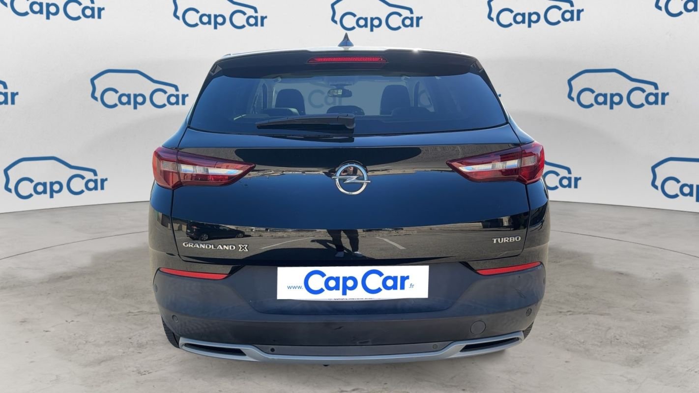 Opel Grandland X - Photo 3