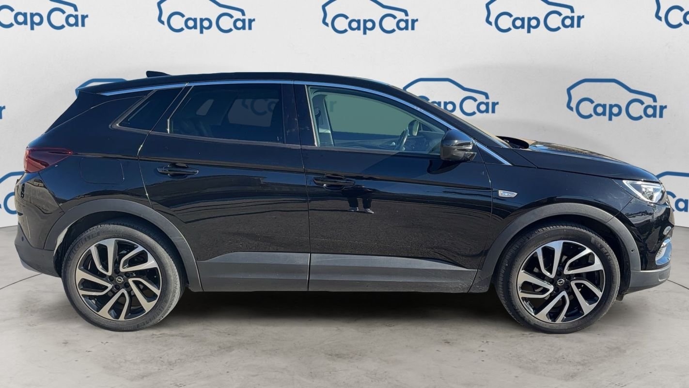 Opel Grandland X - Photo 4