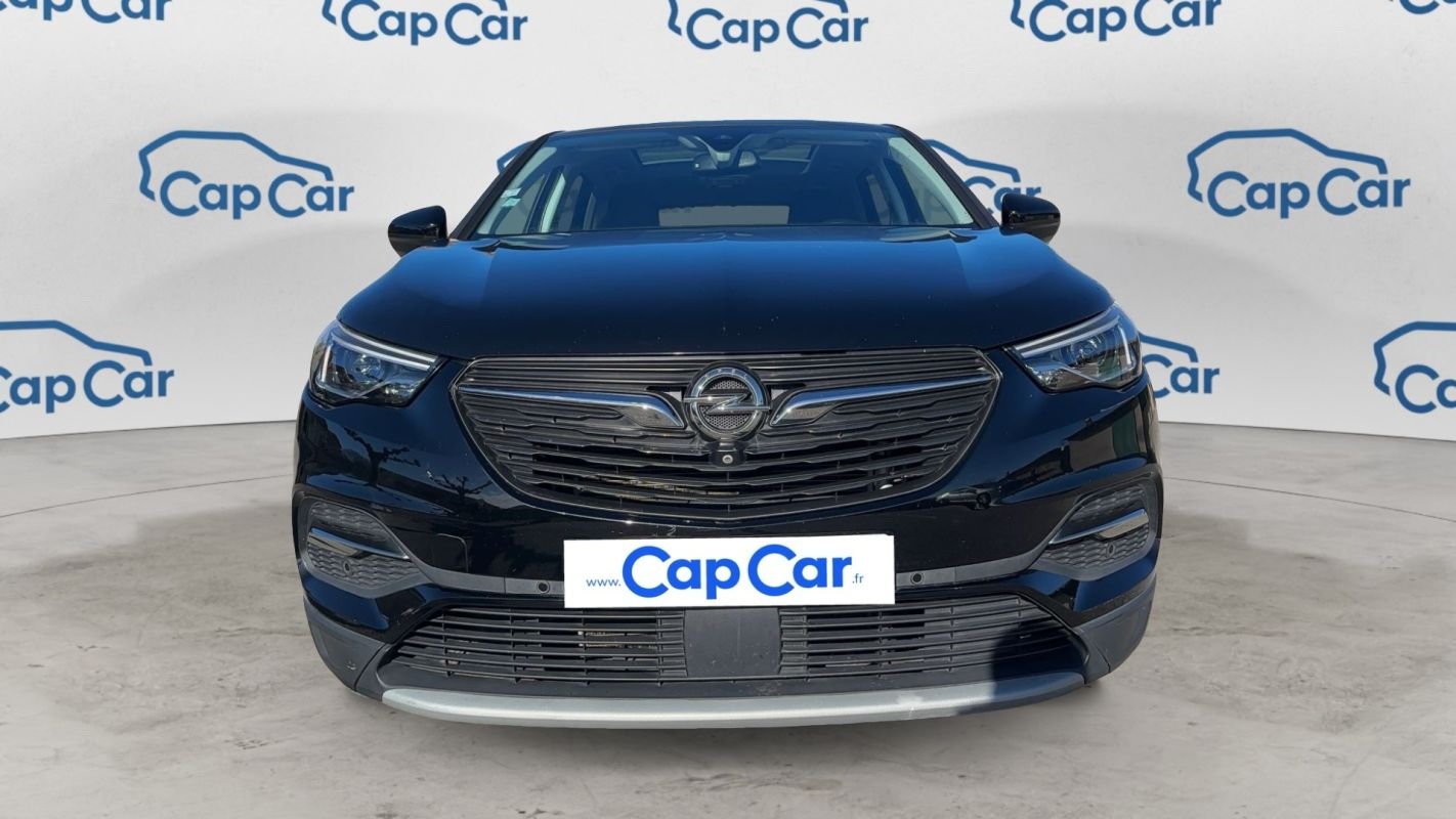 Opel Grandland X - Photo 5