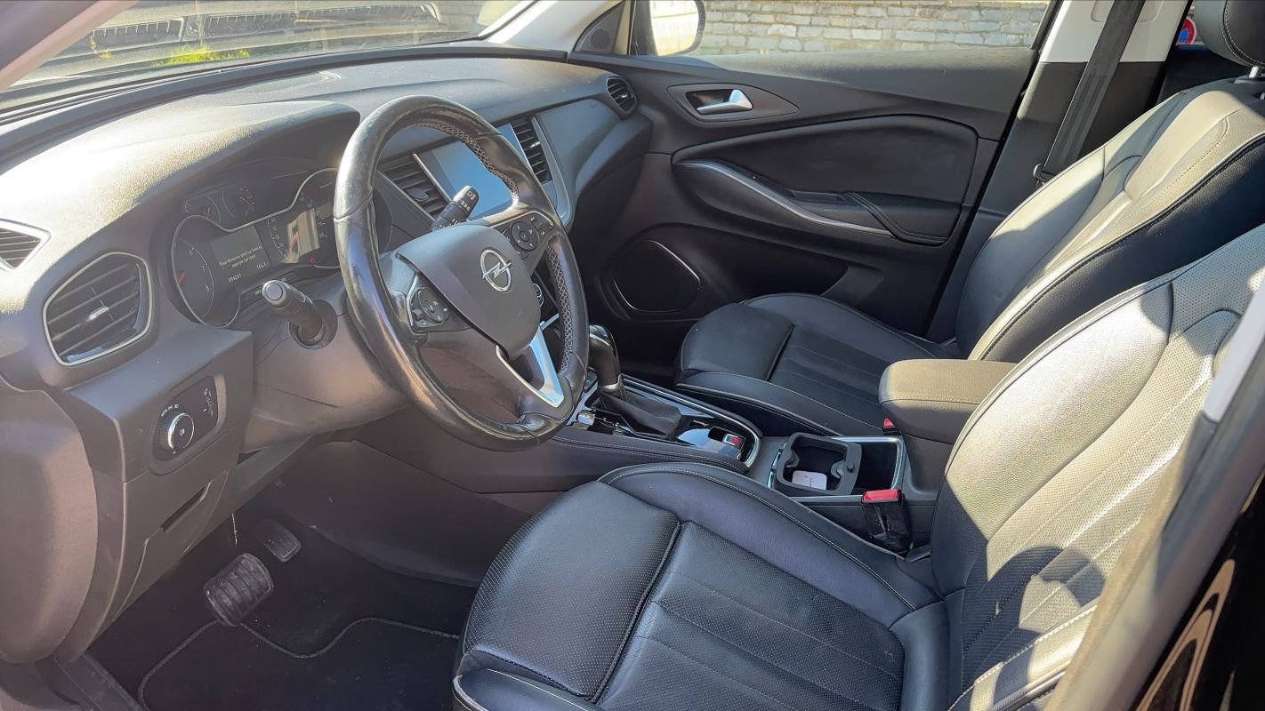 Opel Grandland X - Photo 8