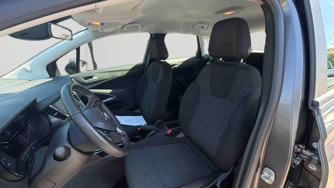 Opel Crossland - Photo 11