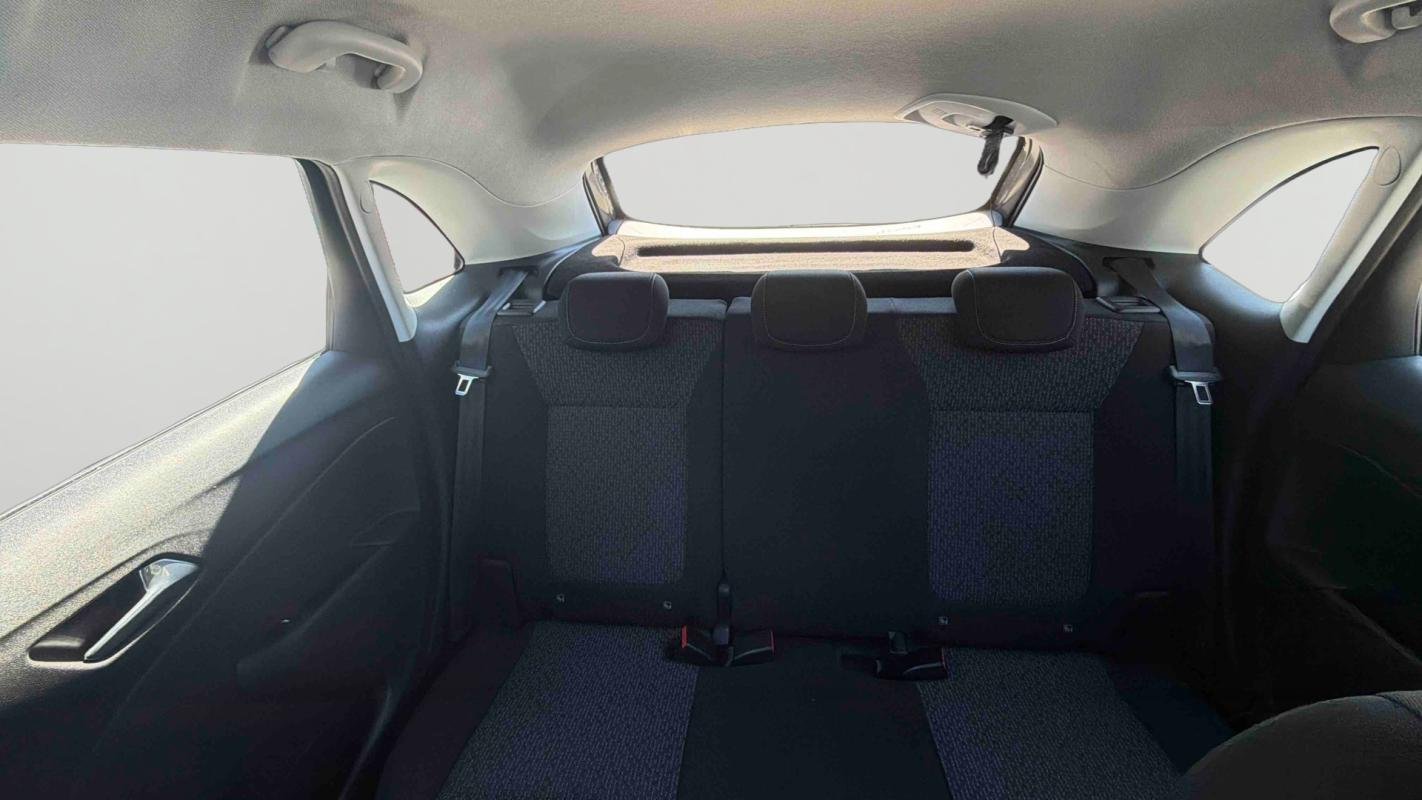 Opel Crossland - Photo 12