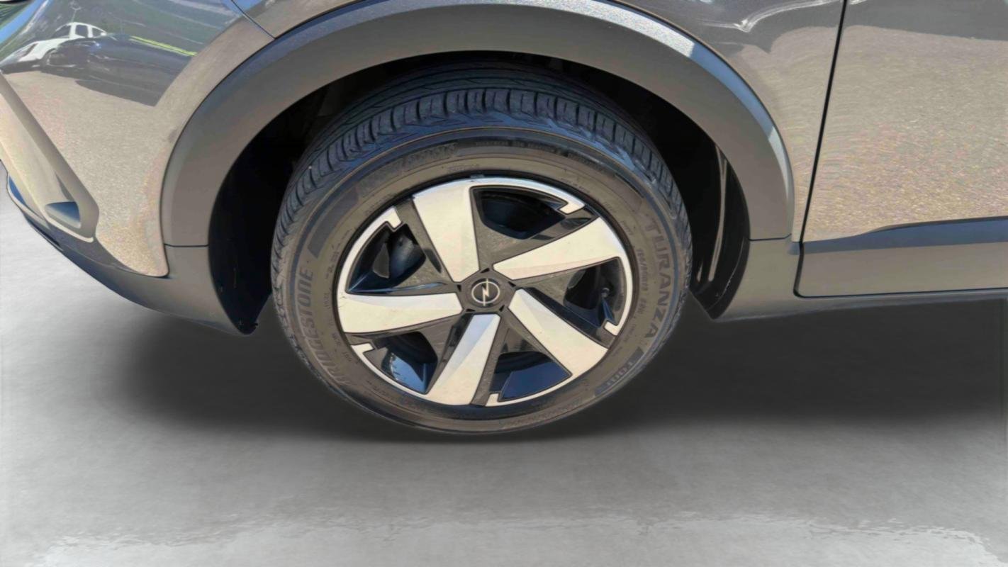Opel Crossland - Photo 14