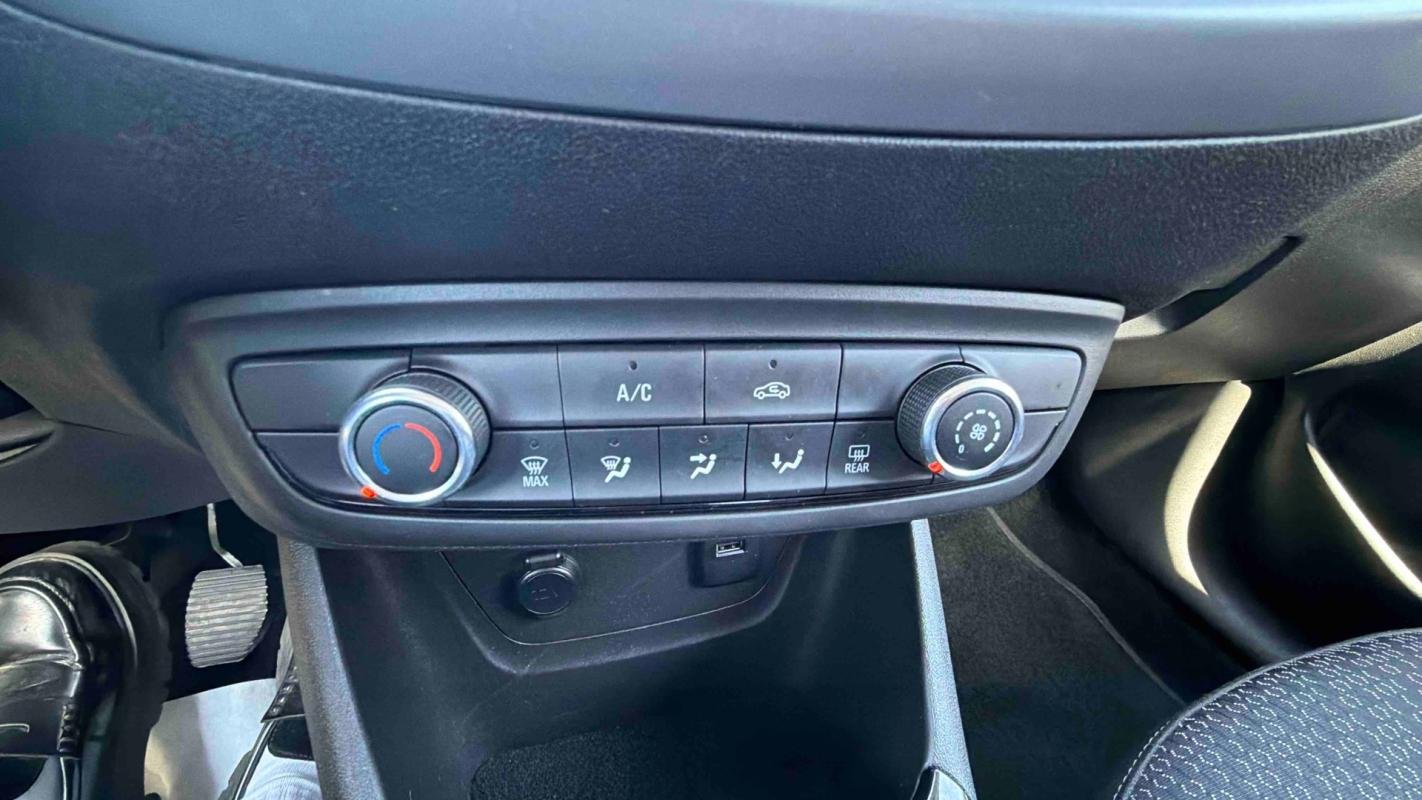 Opel Crossland - Photo 18