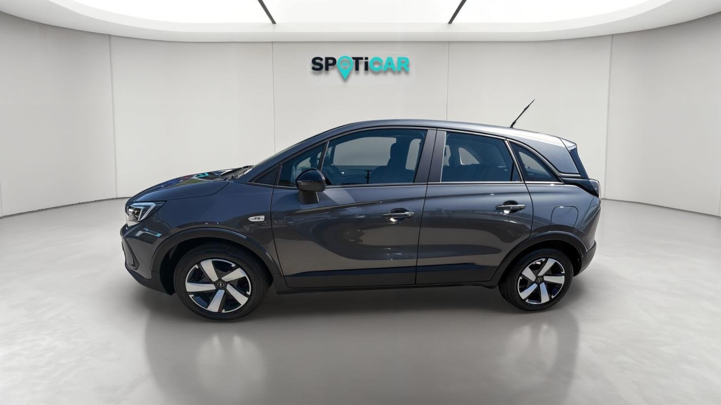 Opel Crossland - Photo 2
