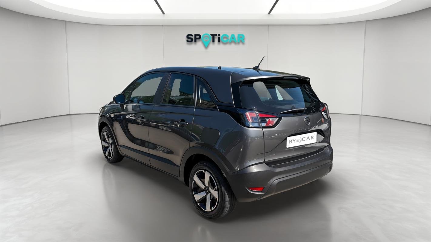 Opel Crossland - Photo 3