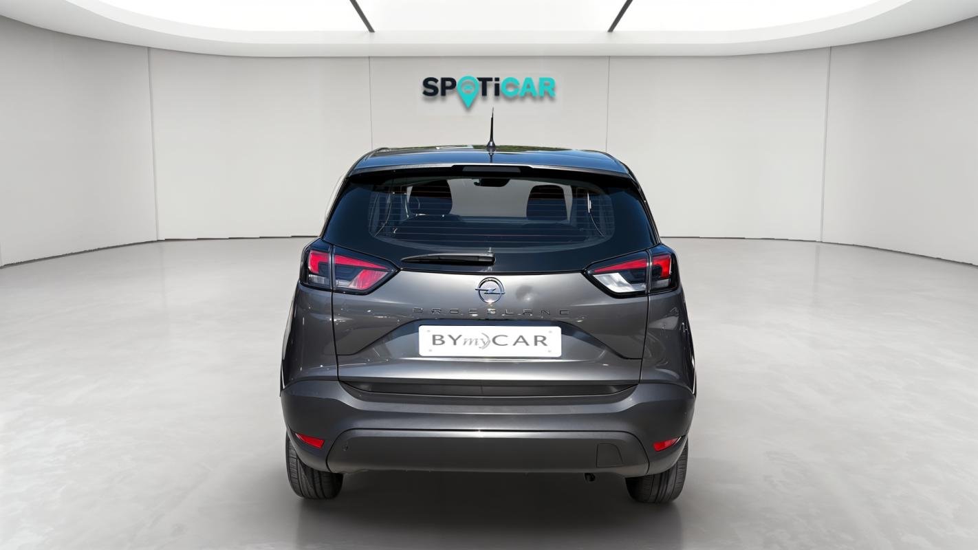 Opel Crossland - Photo 4