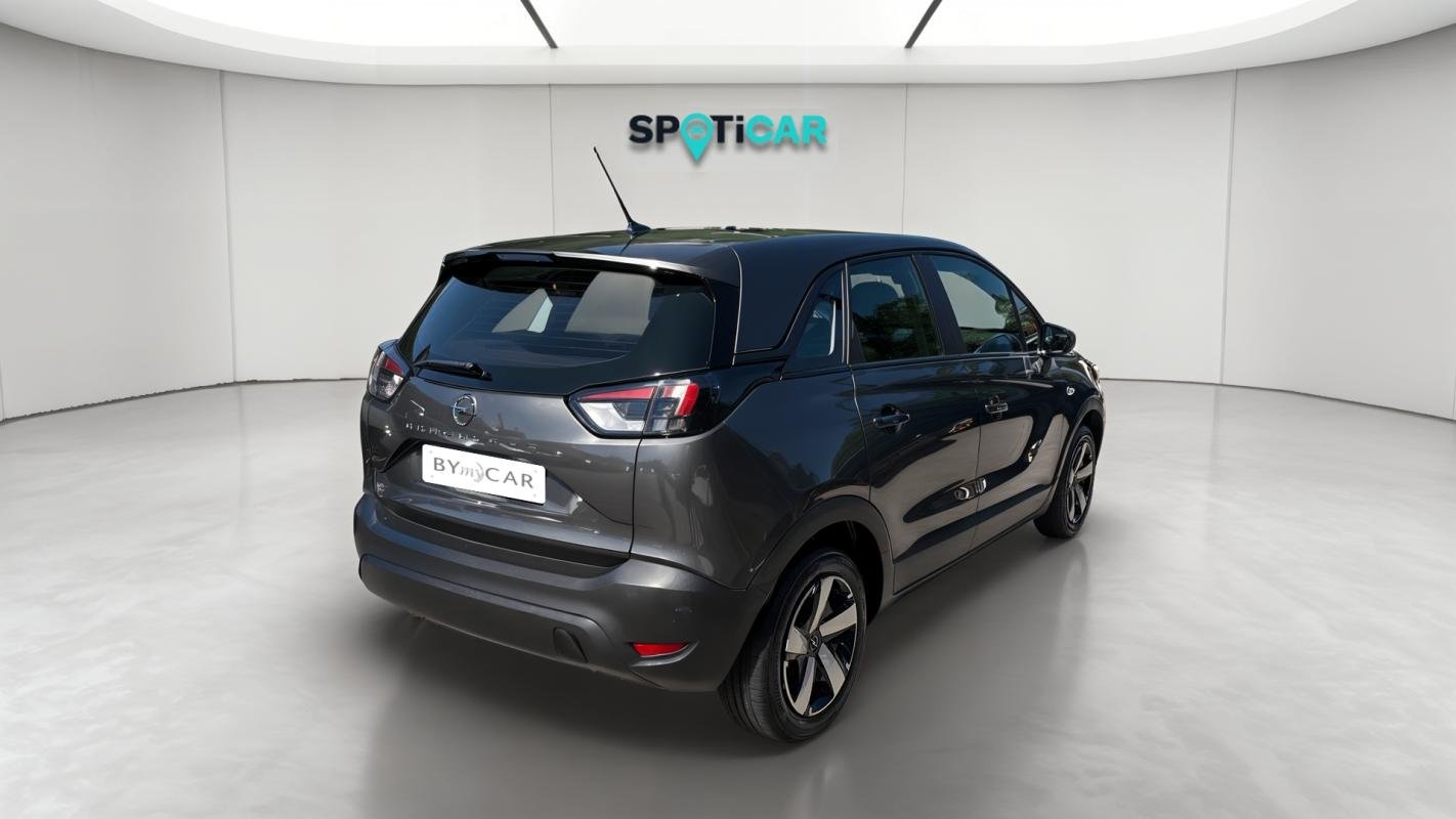 Opel Crossland - Photo 5