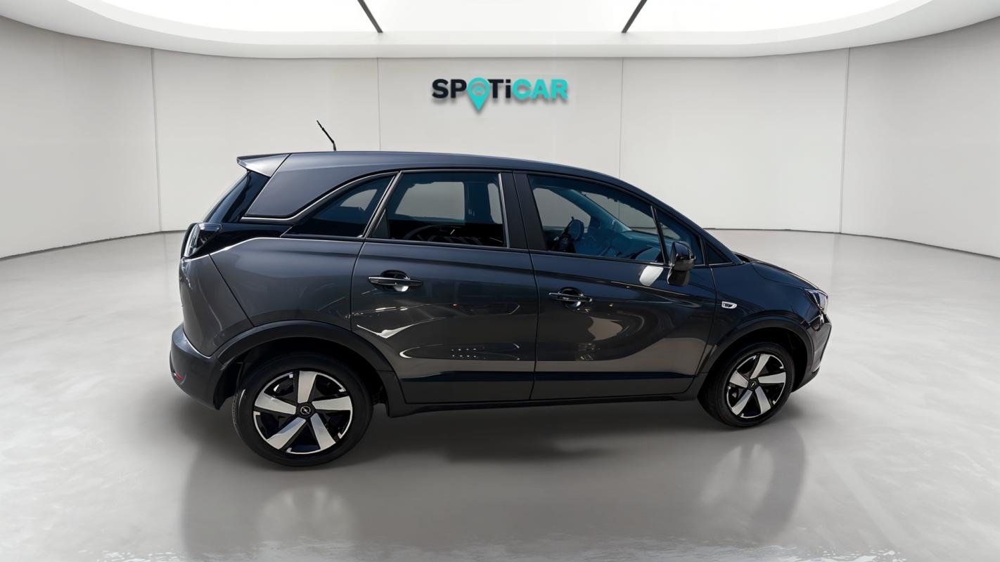 Opel Crossland - Photo 6
