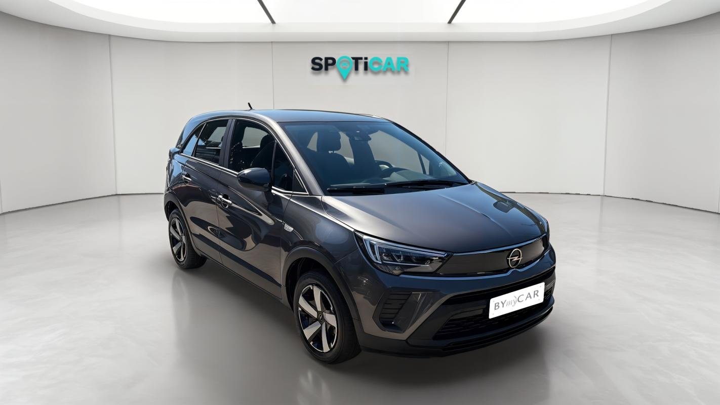 Opel Crossland - Photo 7