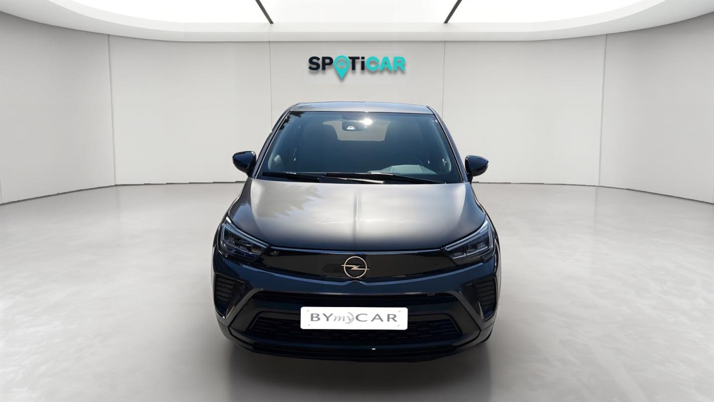Opel Crossland - Photo 8