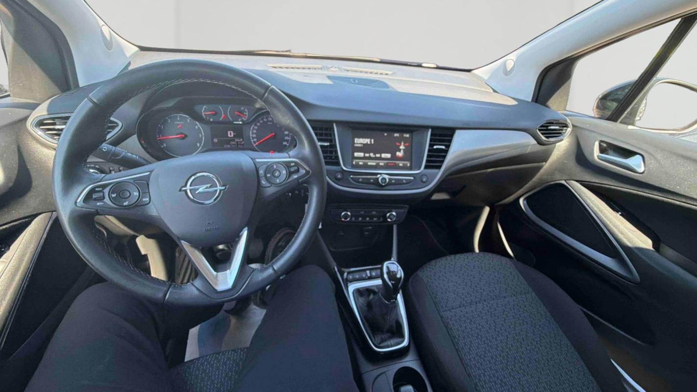 Opel Crossland - Photo 9