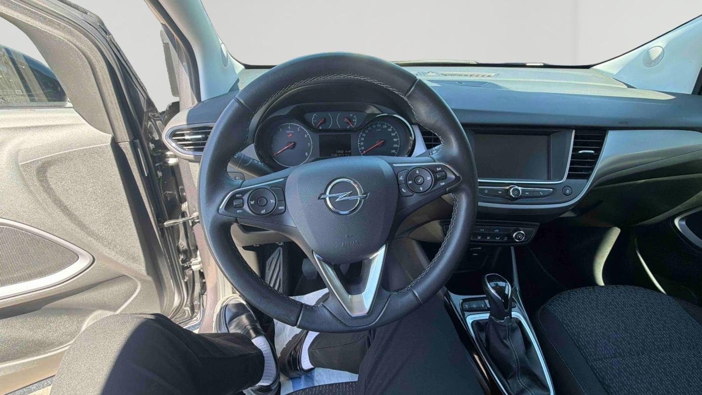 Opel Crossland - Photo 10