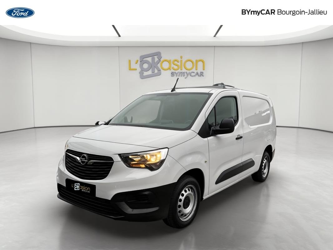 Opel combo cargo