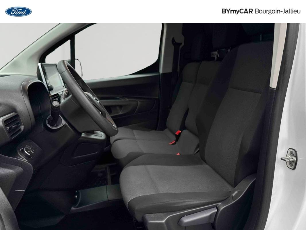 Opel combo cargo - Photo 11