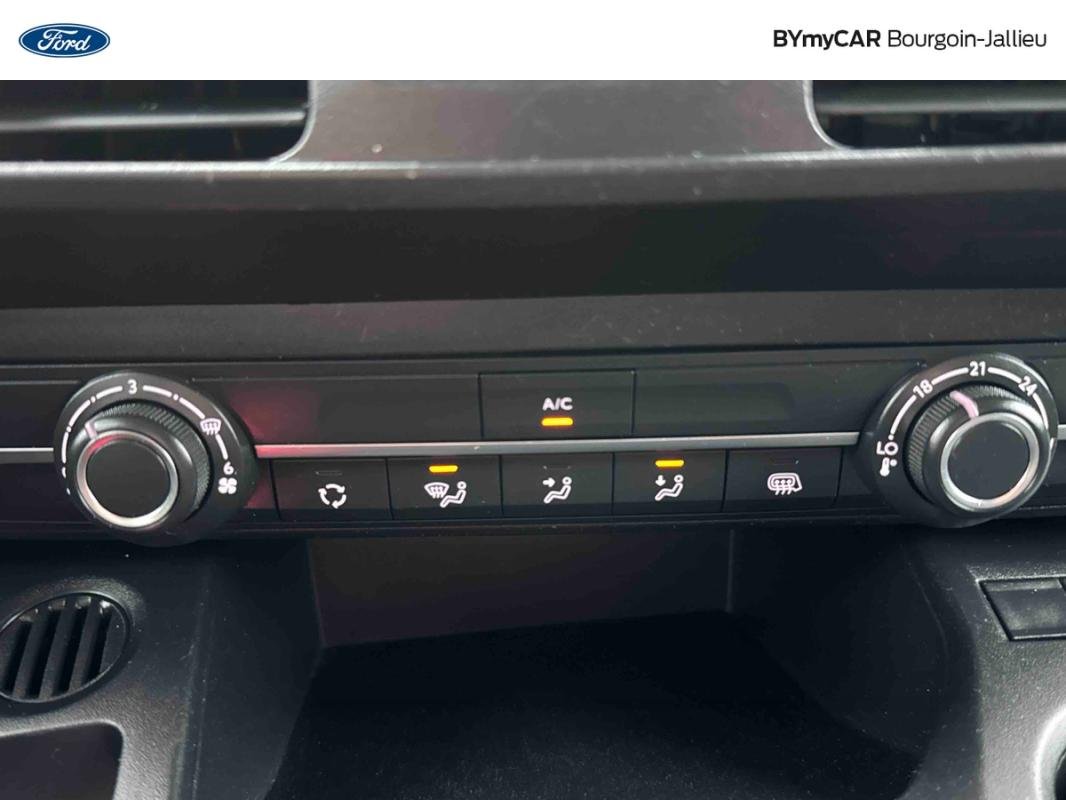 Opel combo cargo - Photo 18