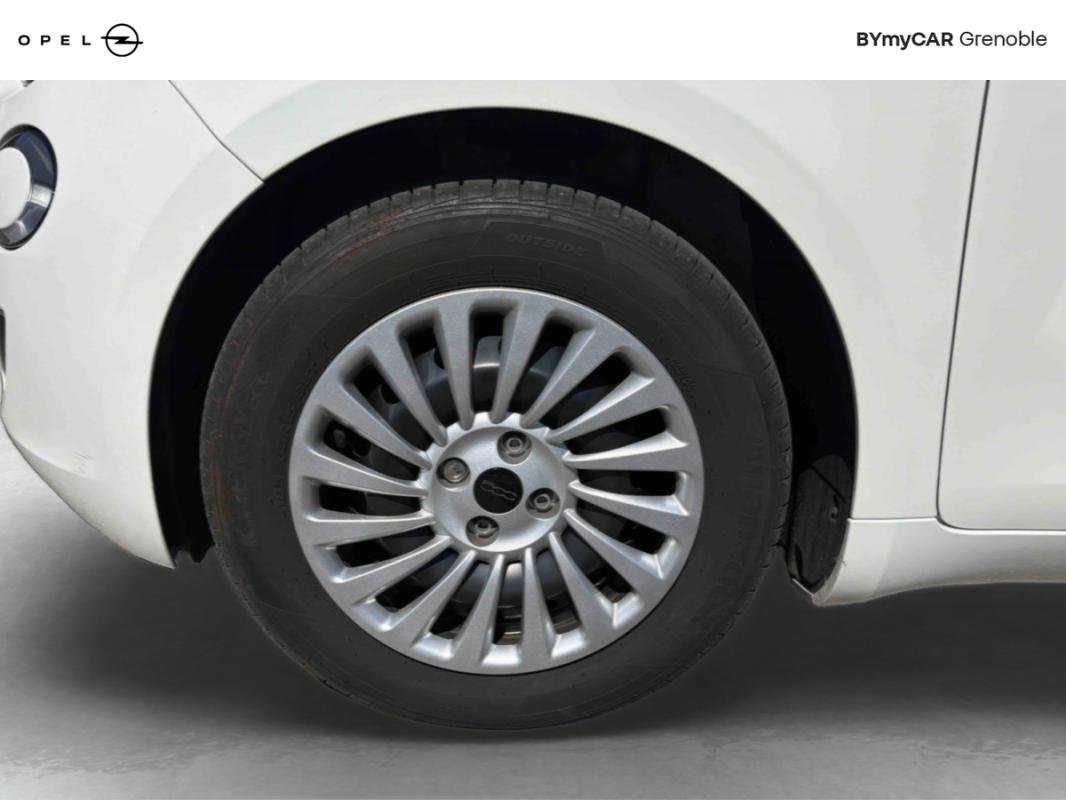 Fiat 500 - Photo 14