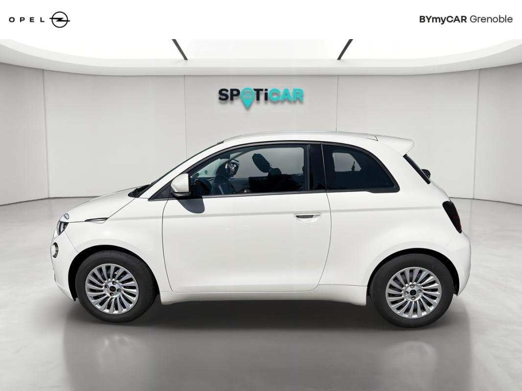 Fiat 500 - Photo 6