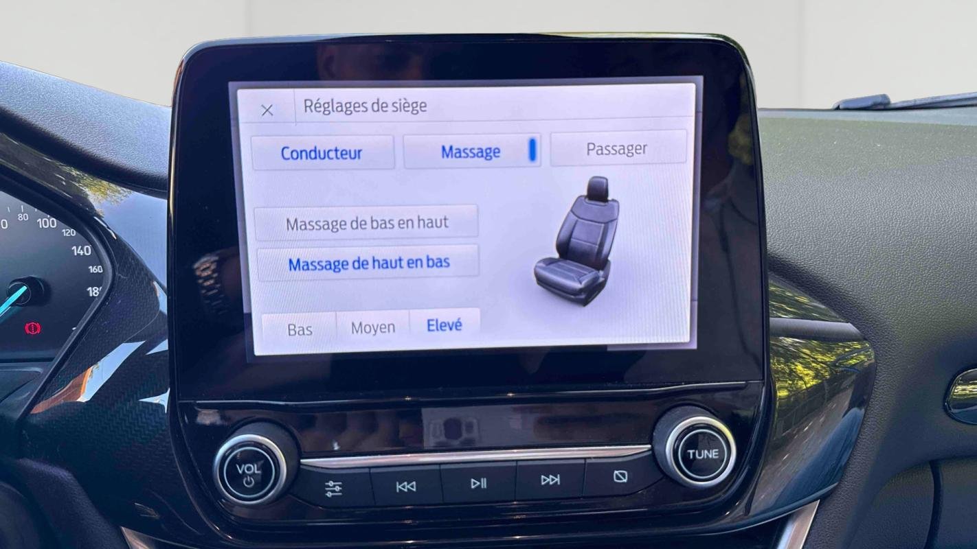 Ford Puma - Photo 18