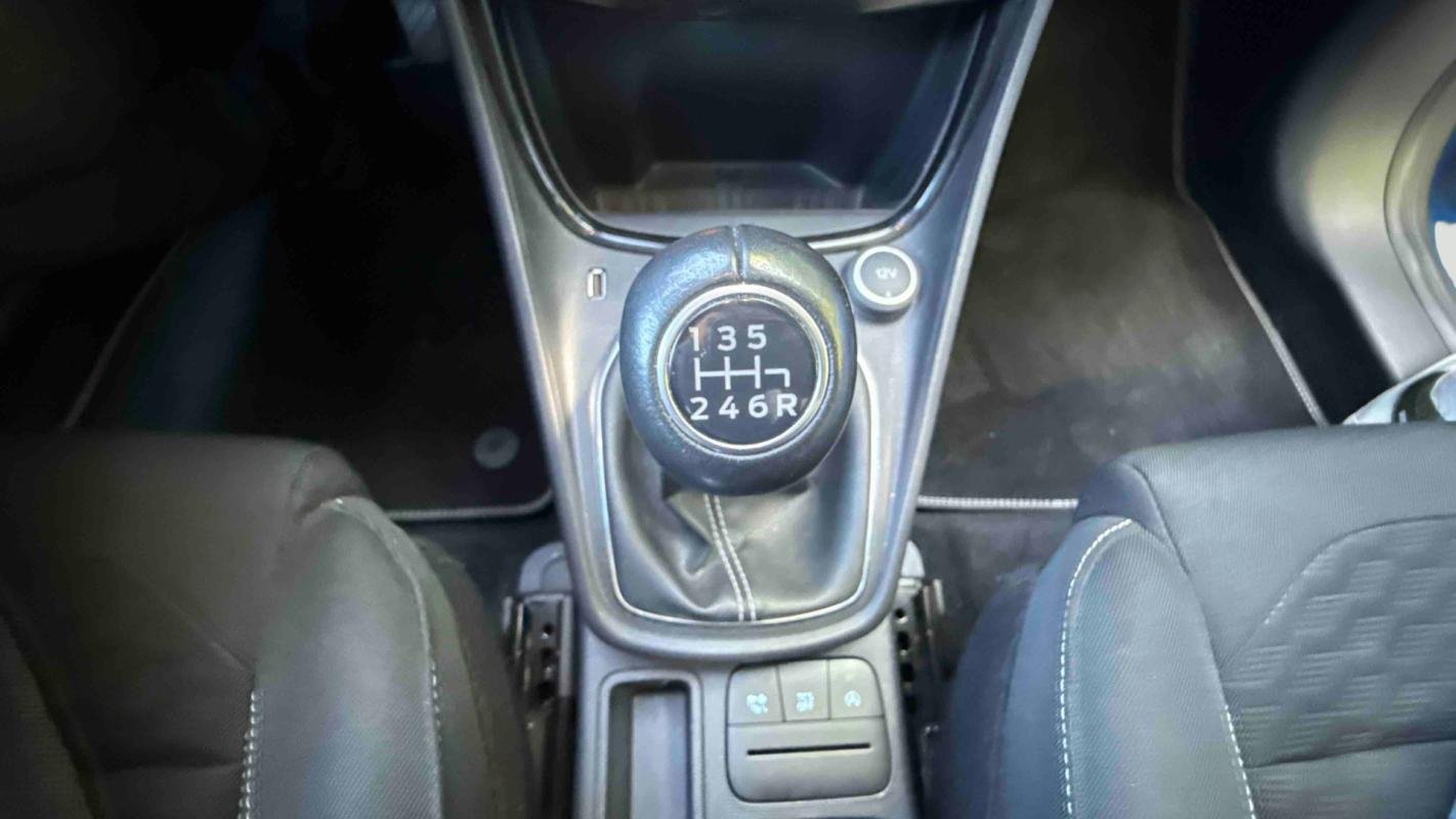 Ford Puma - Photo 22