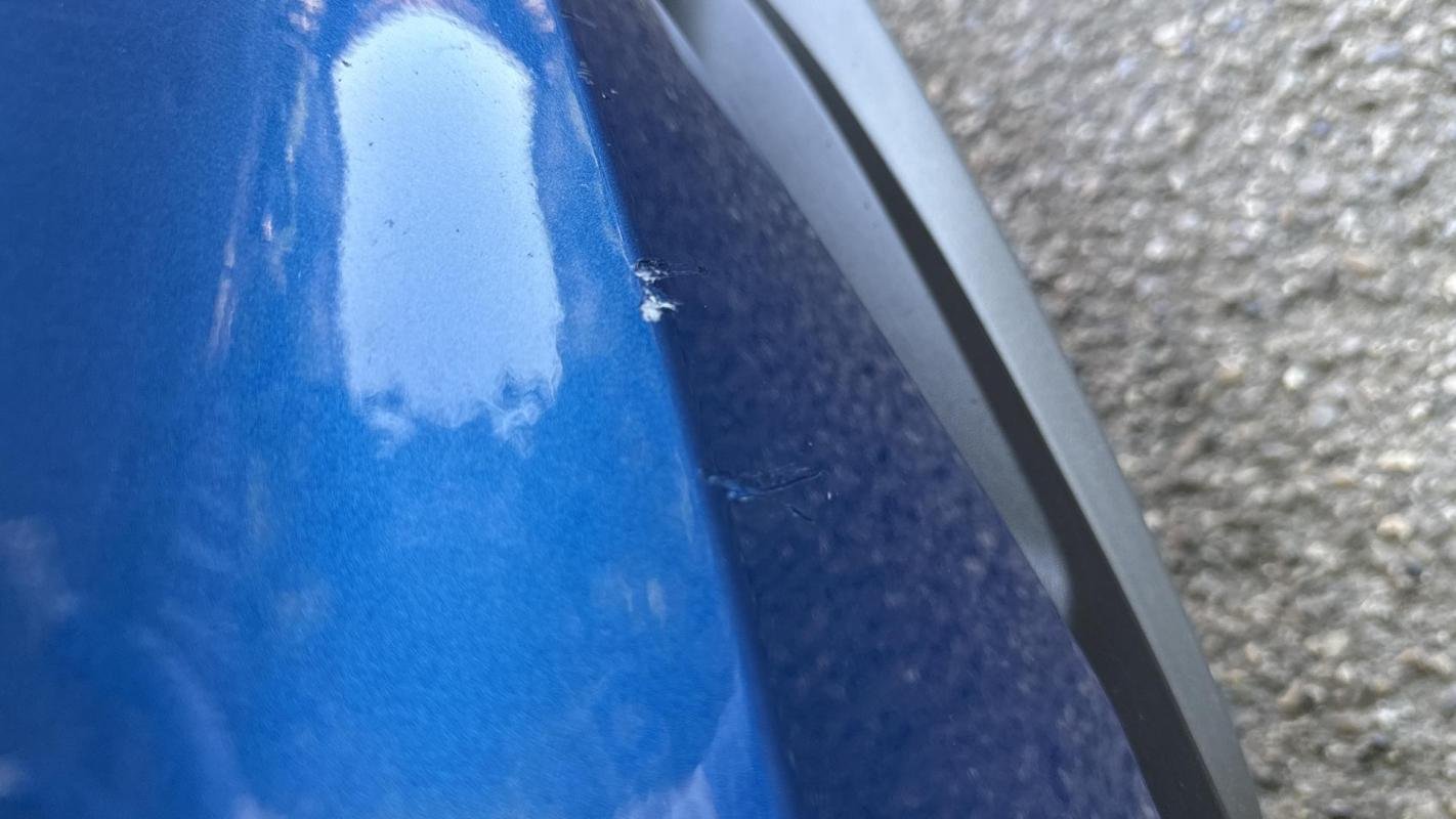 Ford Puma - Photo 24