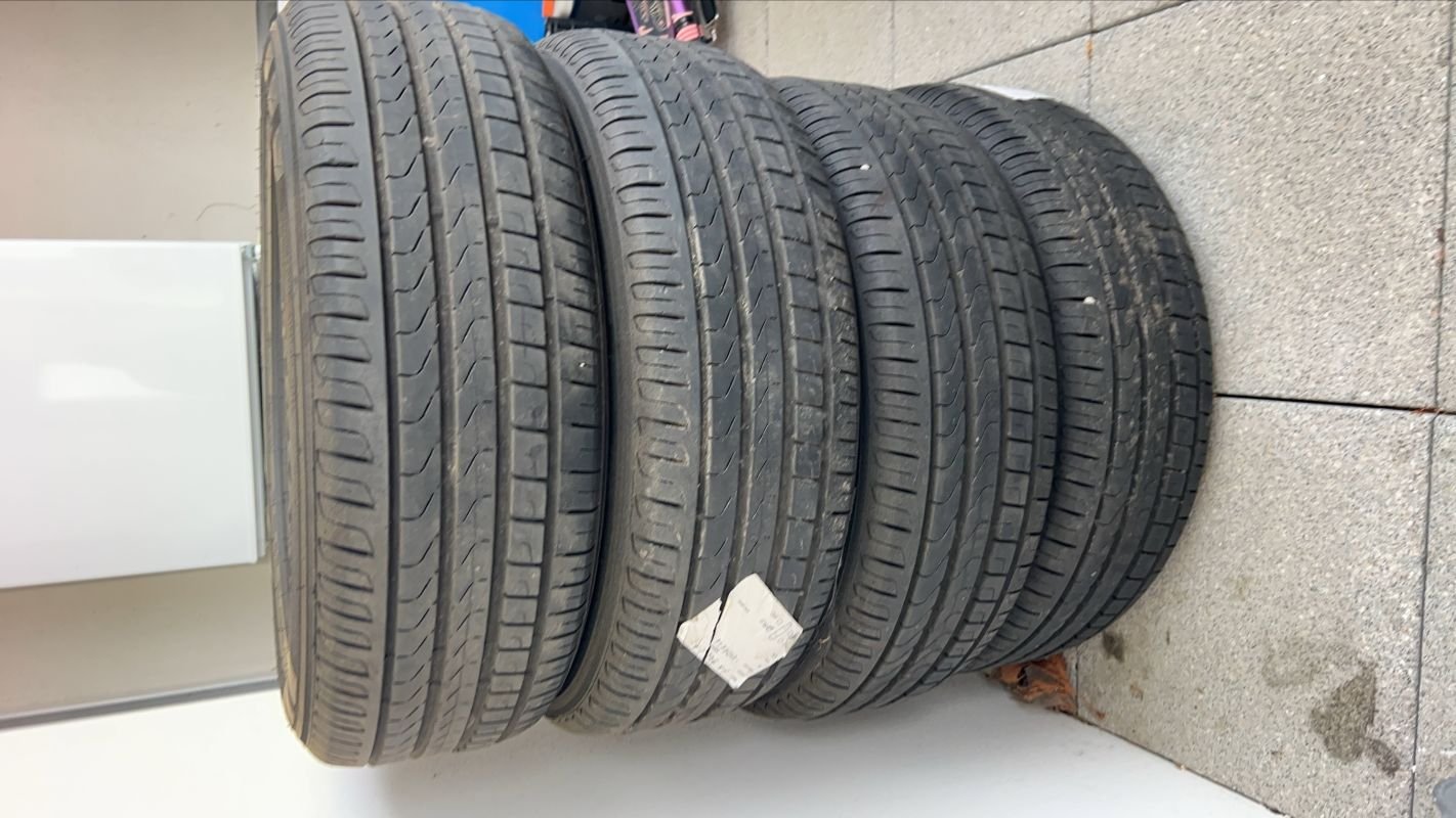 Volkswagen Tiguan - Photo 25