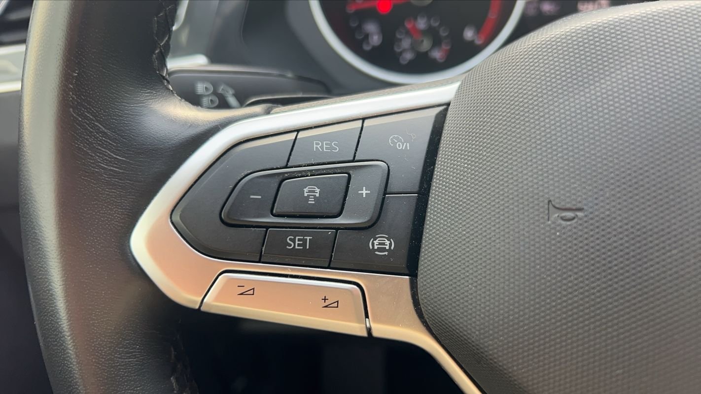 Volkswagen Tiguan - Photo 27
