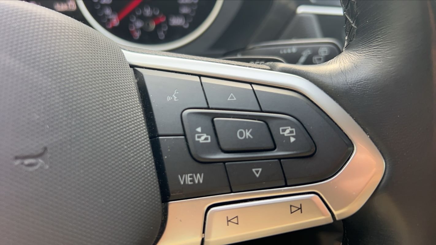Volkswagen Tiguan - Photo 29