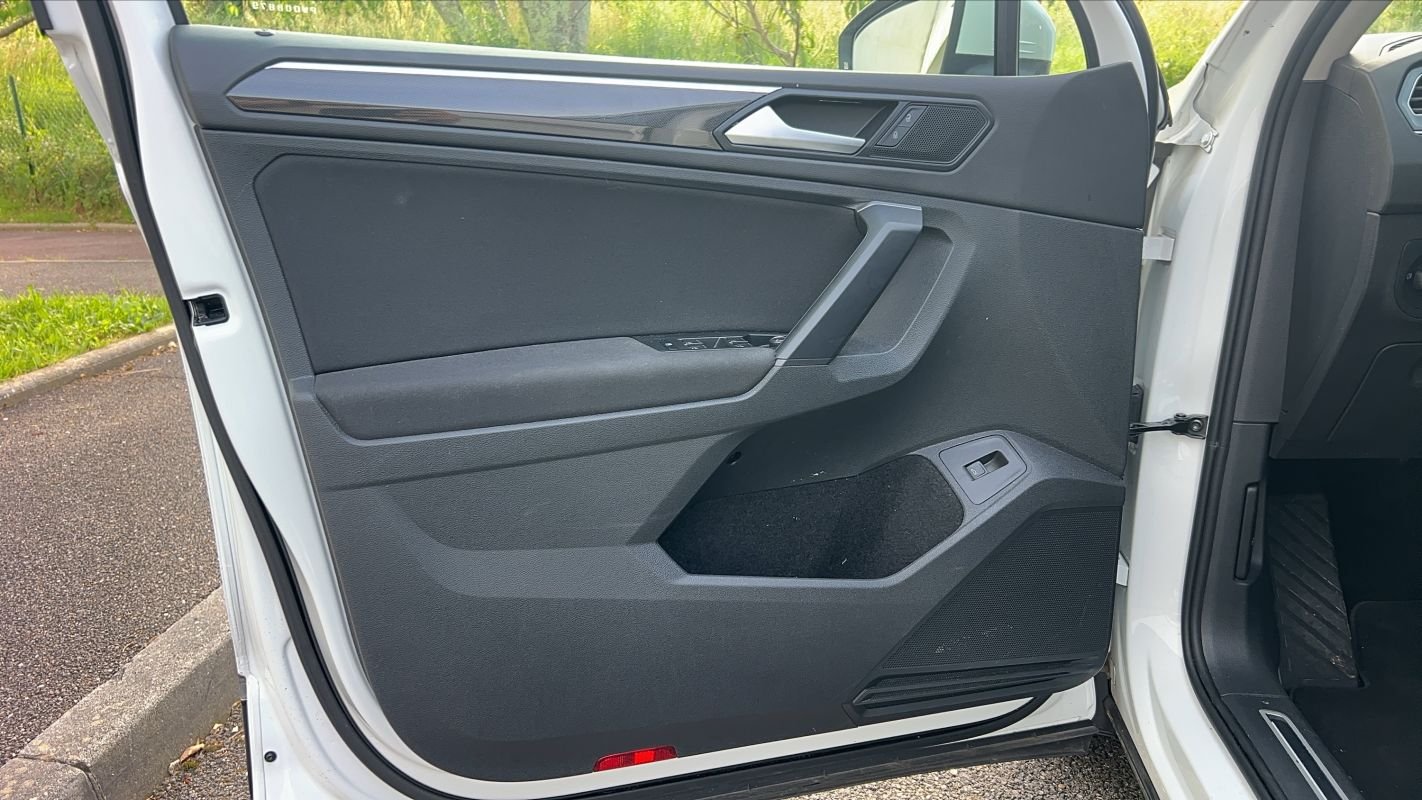 Volkswagen Tiguan - Photo 7