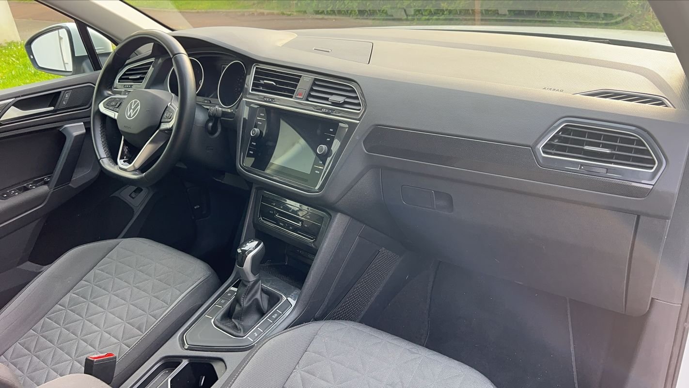 Volkswagen Tiguan - Photo 10