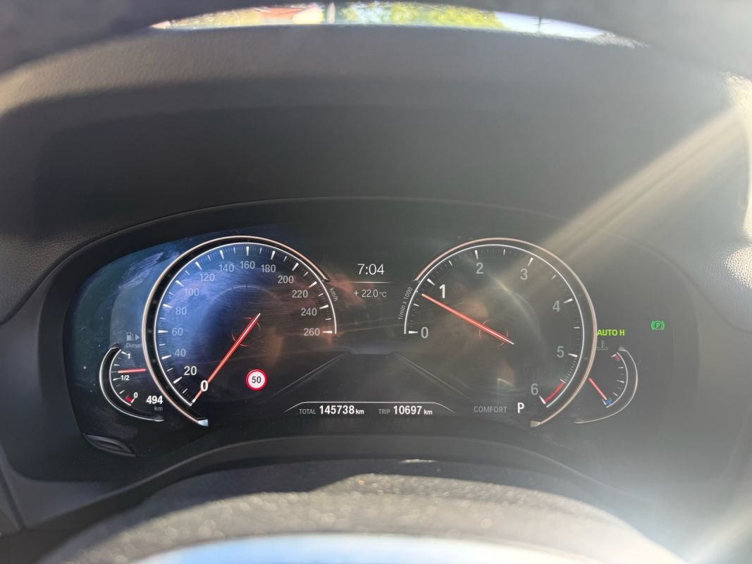 BMW X3 - Photo 12