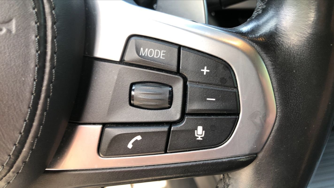 BMW X3 - Photo 13