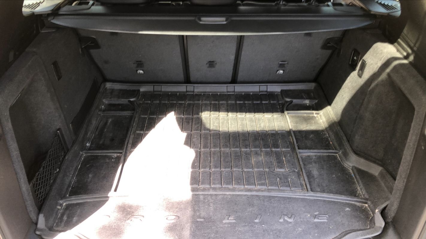 BMW X3 - Photo 14