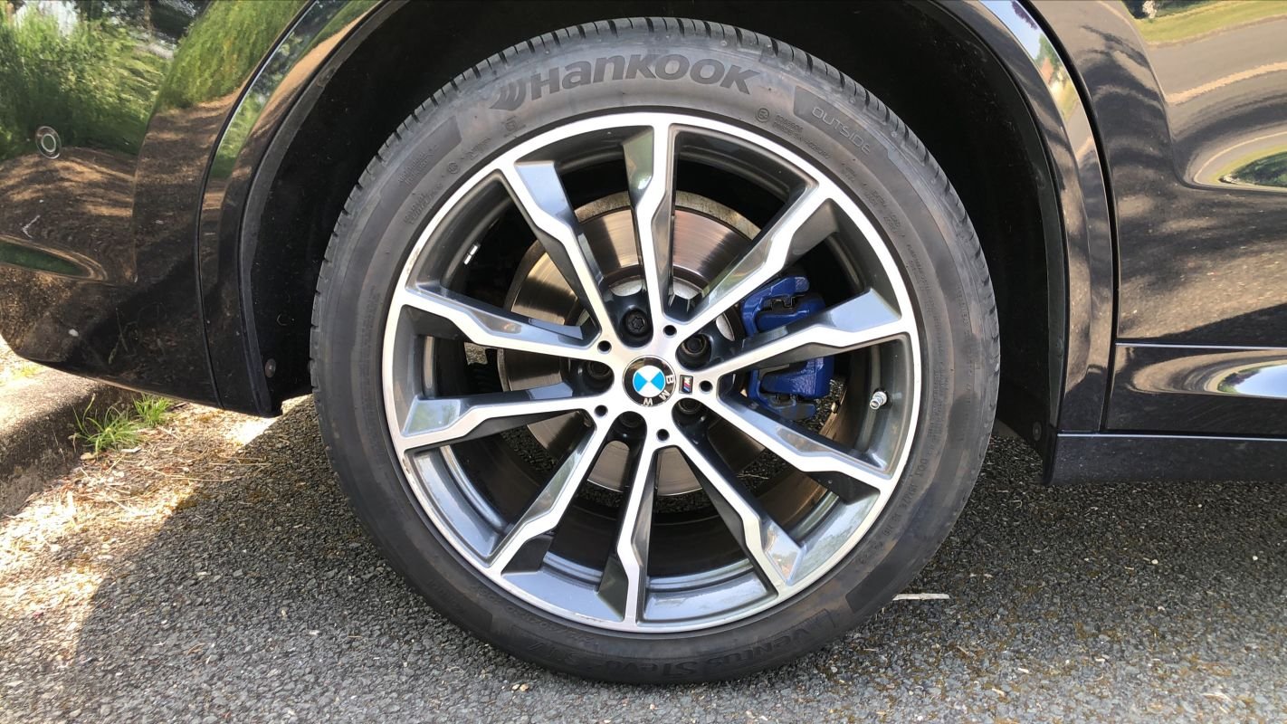 BMW X3 - Photo 16