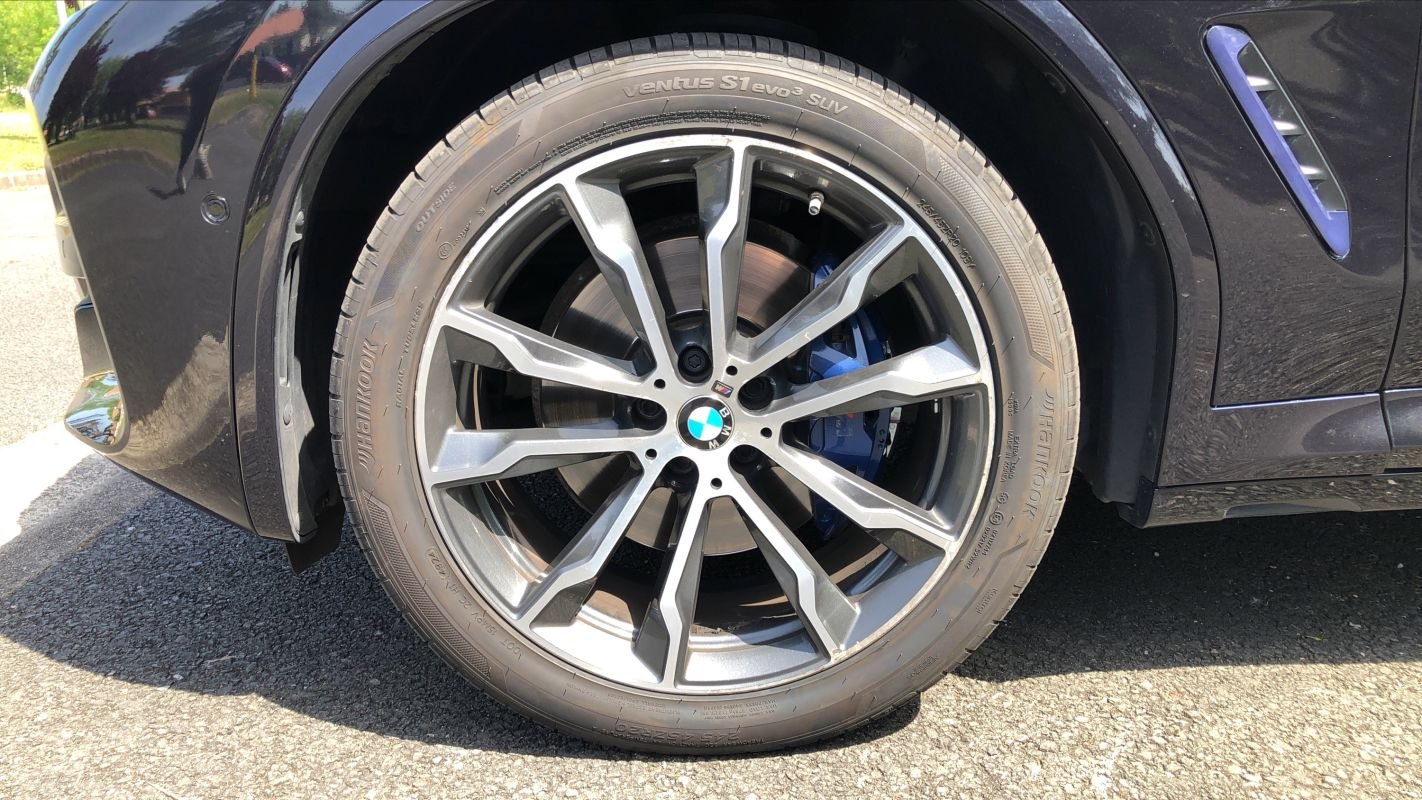 BMW X3 - Photo 18