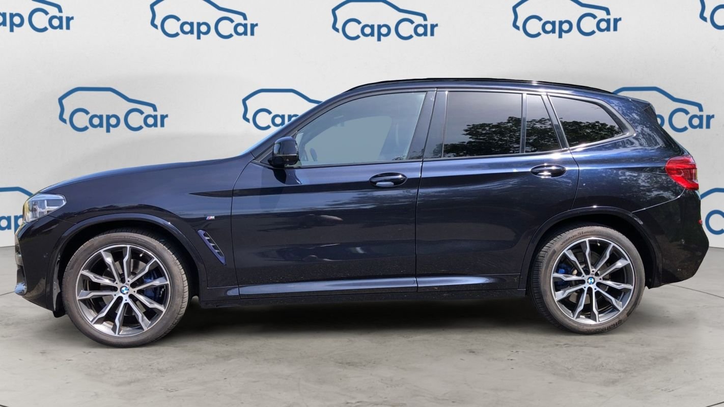 BMW X3 - Photo 2