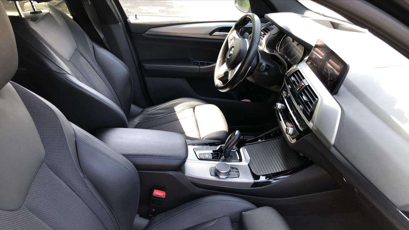 BMW X3 - Photo 26