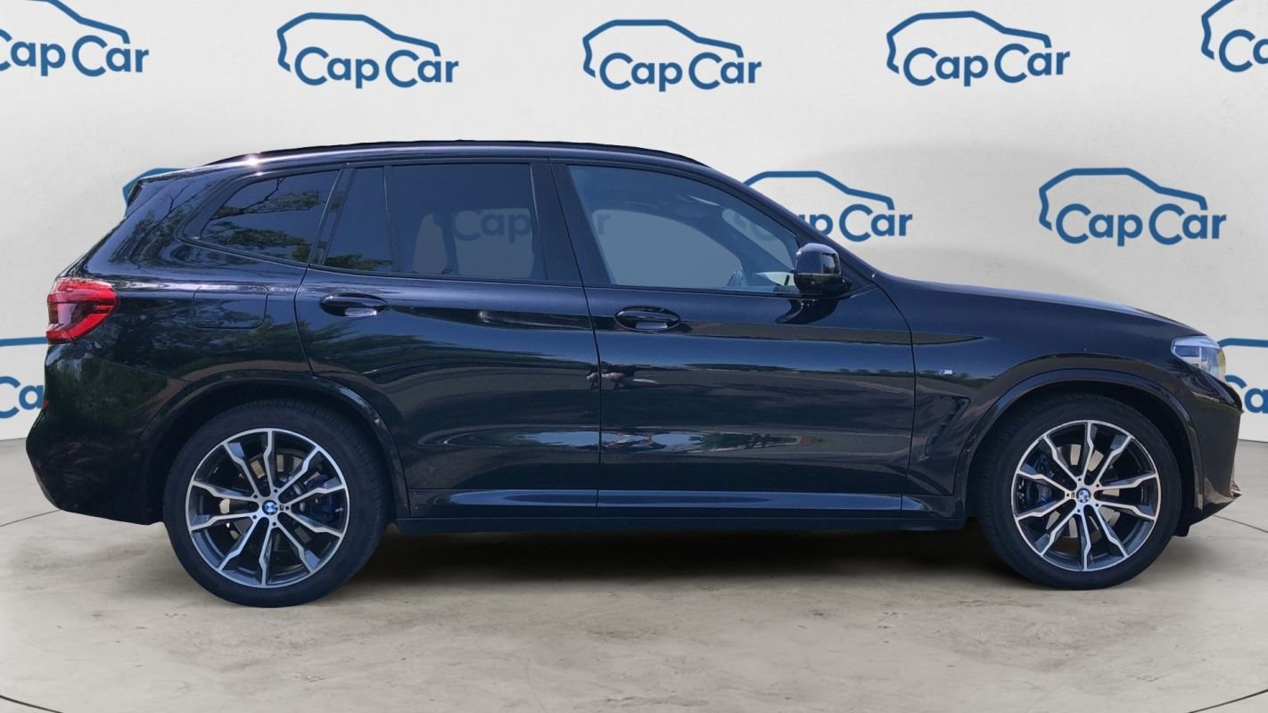BMW X3 - Photo 4