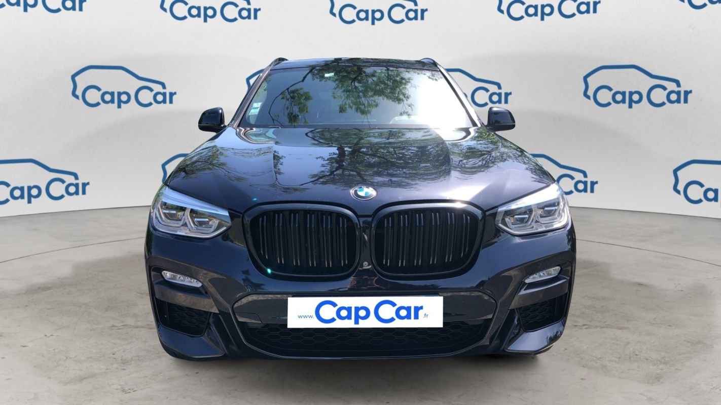 BMW X3 - Photo 5
