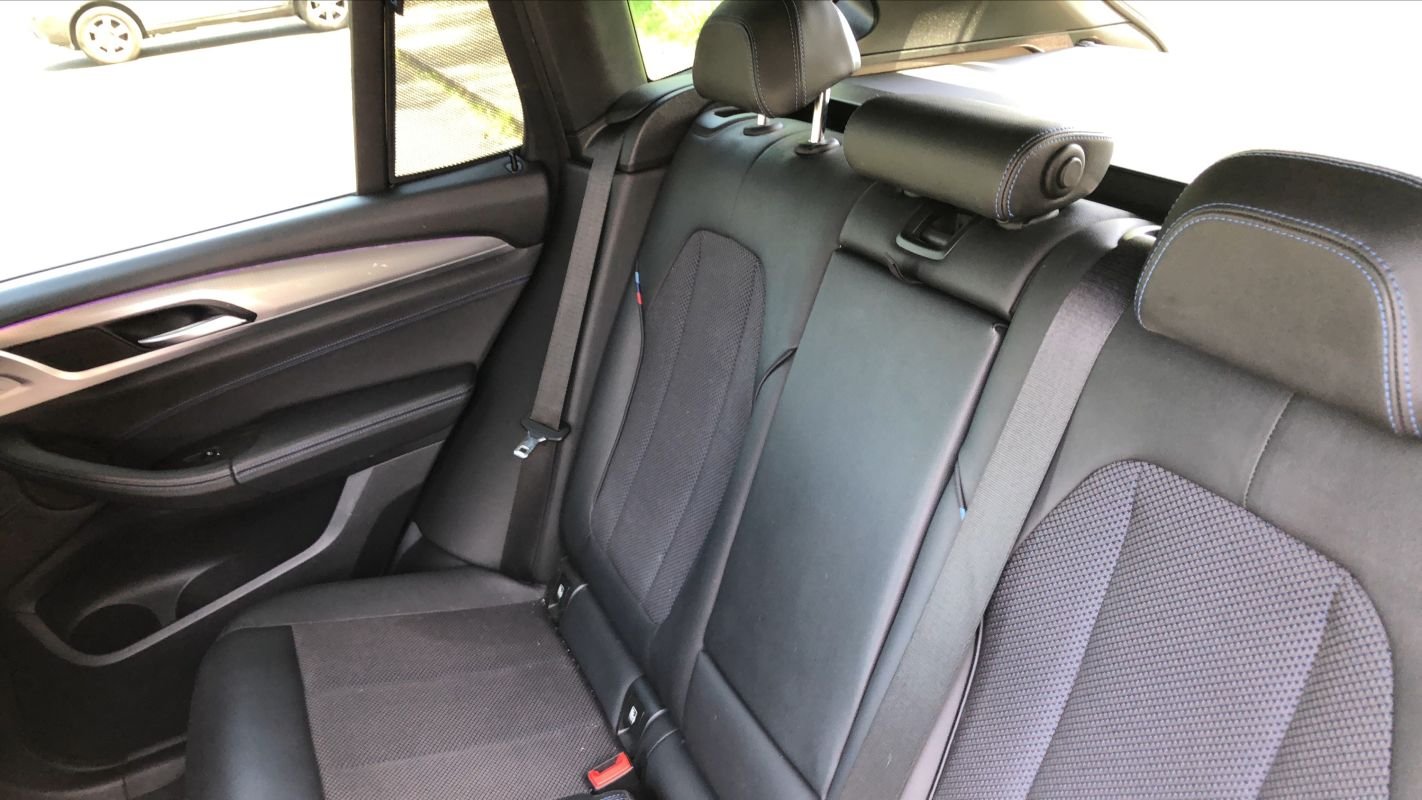 BMW X3 - Photo 9
